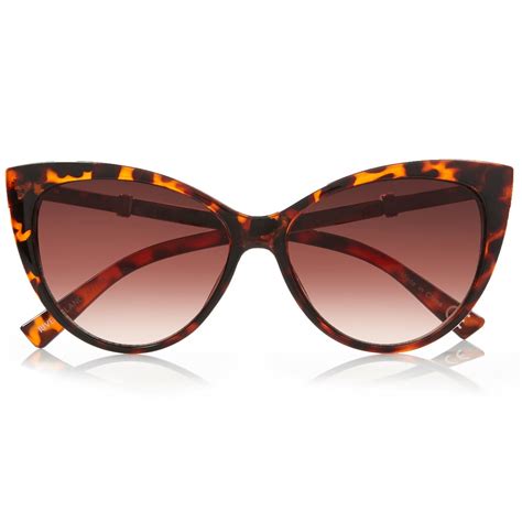 ladies sunglasses river island